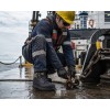 CAT Powerplant Safety Boots Steel Toe Cap S3 Black CAT Powerplant Safety Boots Steel Toe Cap S3 Black